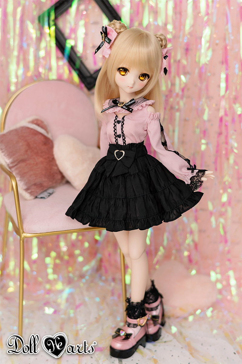 数量限定】MD000485 1/4 Jirai Kei Fukubukuro [MSD/MDD]｜DOLK（ドルク）