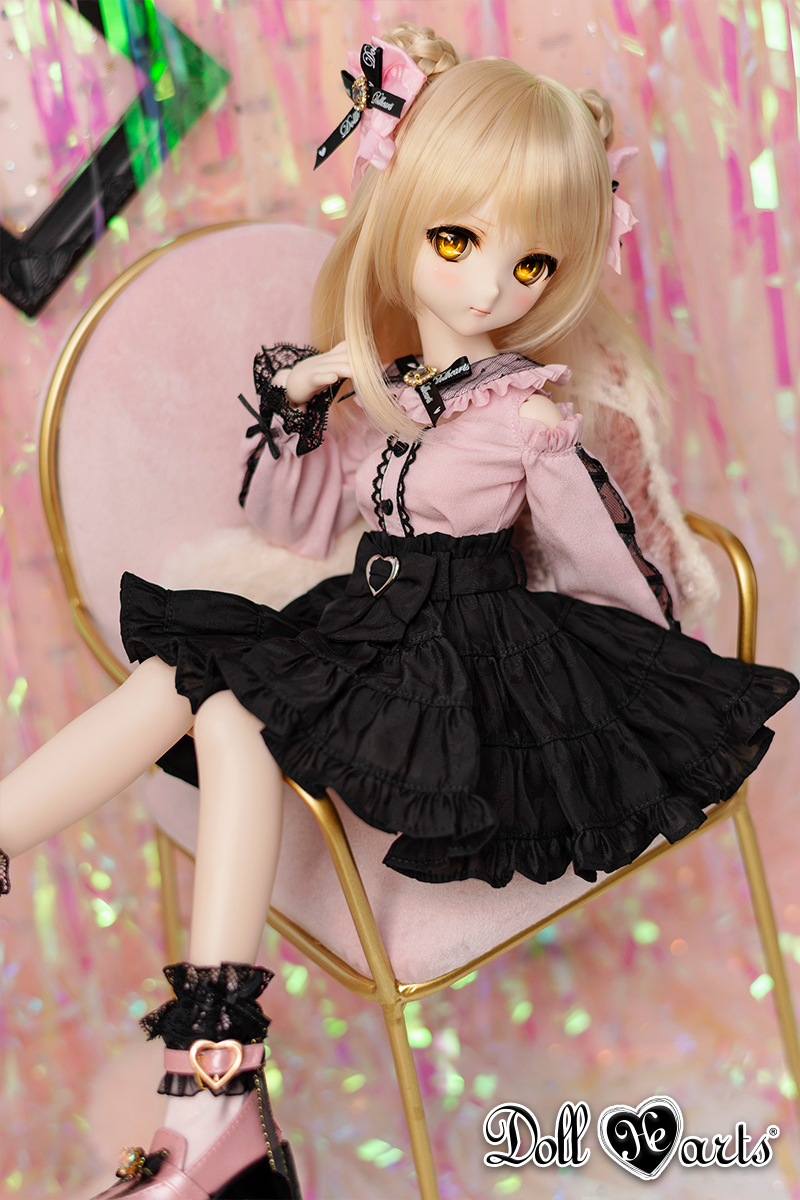 数量限定】MD000485 1/4 Jirai Kei Fukubukuro [MSD/MDD]｜DOLK（ドルク）