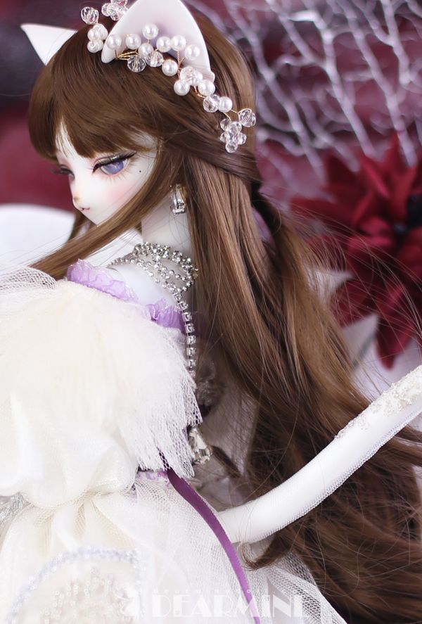 数量限定】ANGELA cool ver. ~Celestial~ Fullset｜DOLK（ドルク）