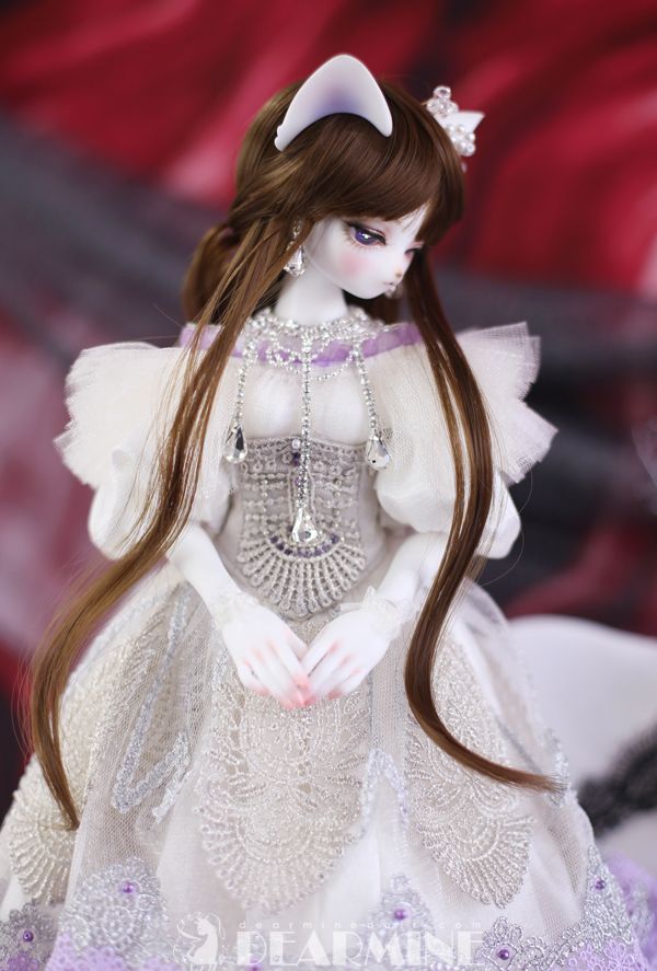 数量限定】ANGELA cool ver. ~Celestial~ Fullset｜DOLK（ドルク）