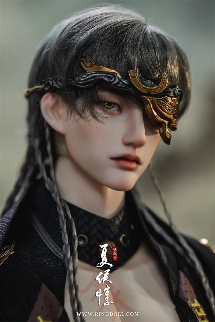 Xiahou Dun｜DOLK（ドルク）