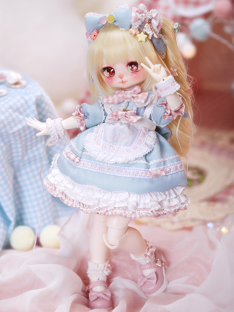 期間限定17％OFF】Happy-2 Fullset｜DOLK（ドルク）