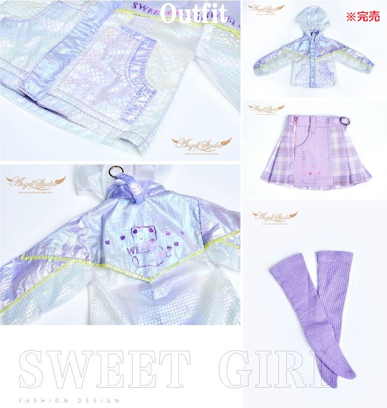 *CL421061V: Sold out.