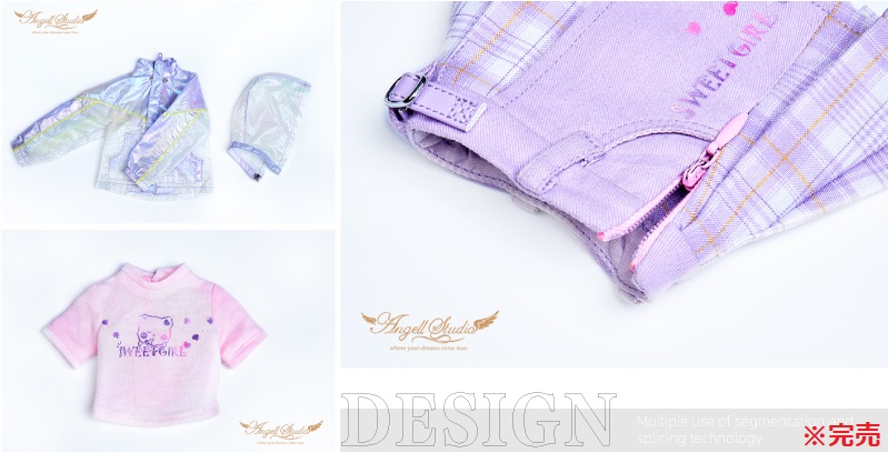 *CL421061V: Sold out.