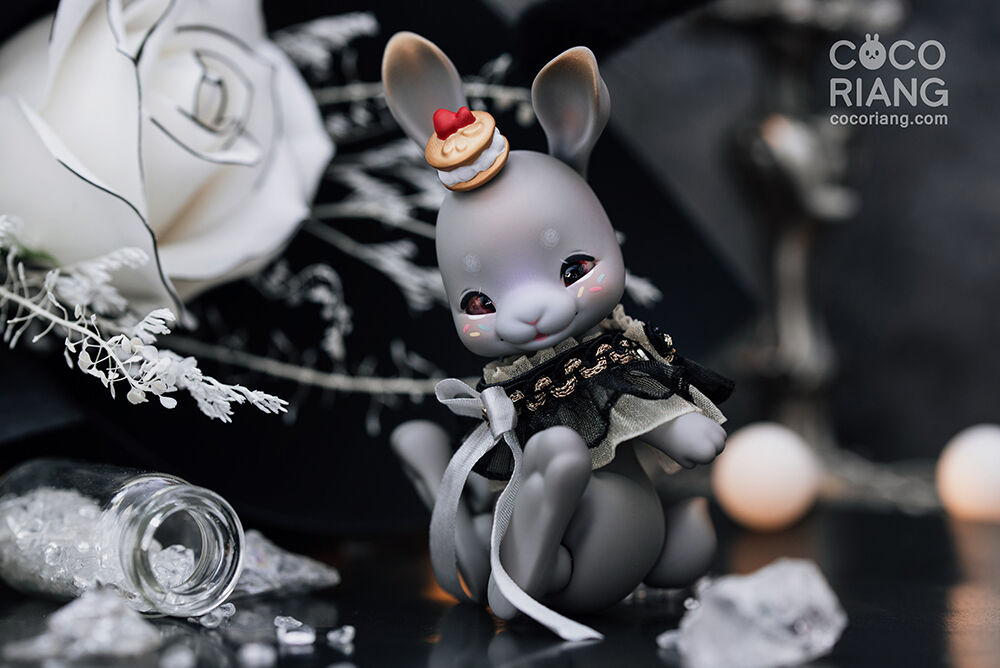 期間限定】Argent Tobi｜DOLK（ドルク）