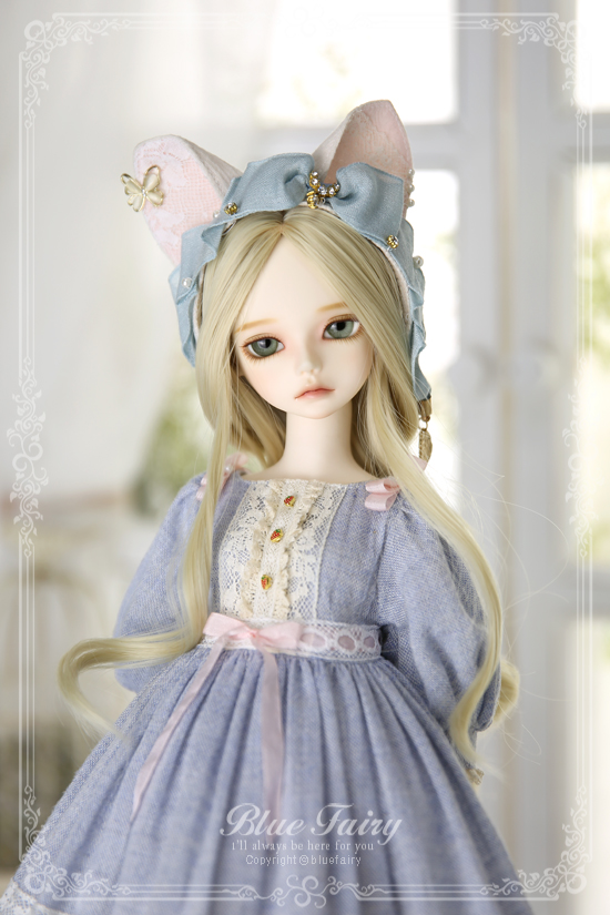 即納】TF Arthur ＊ライトベーシックスキン ＊Blossom Body（女の子