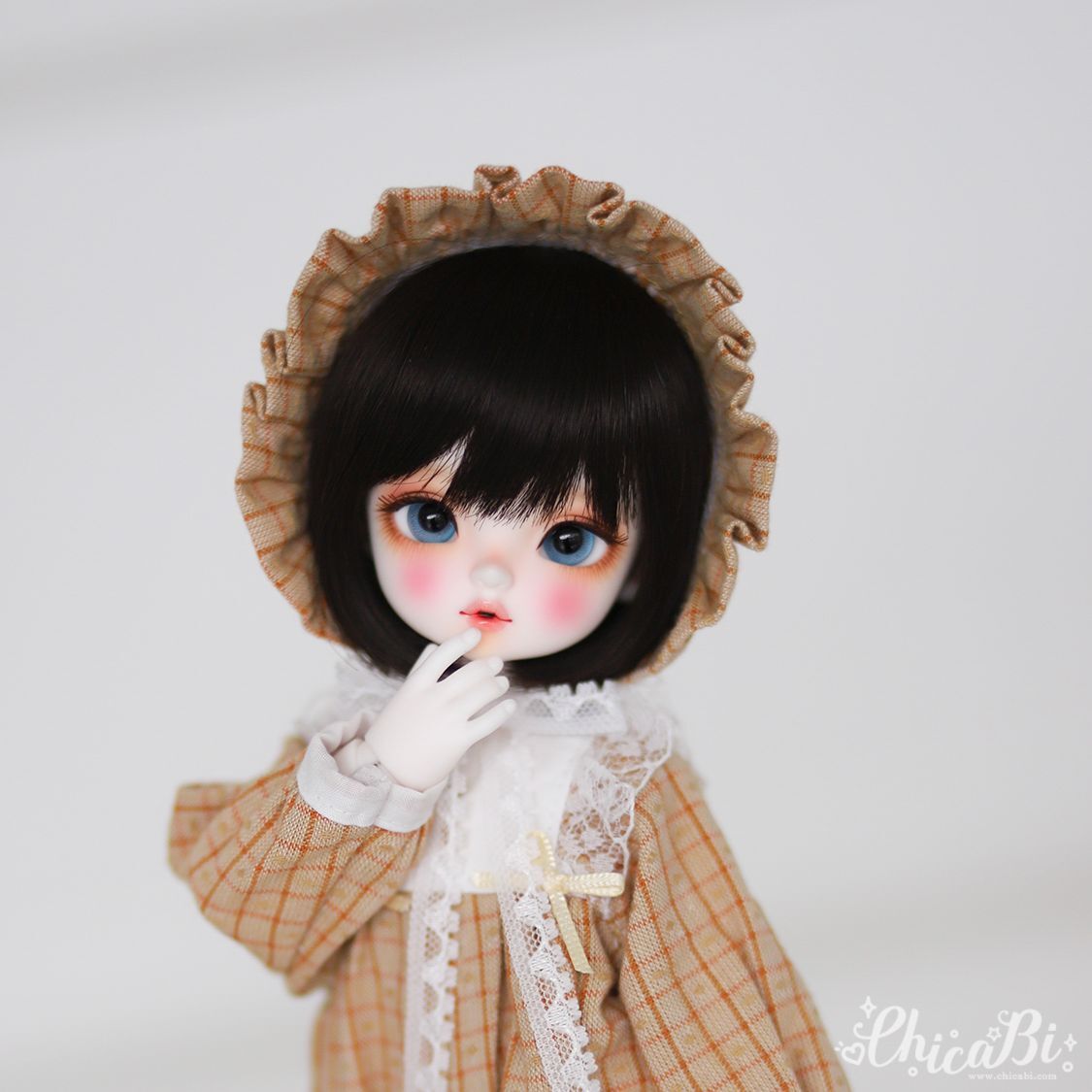 即納】Milk Bora ＊Petit Bebe(21cm)Body｜DOLK（ドルク）