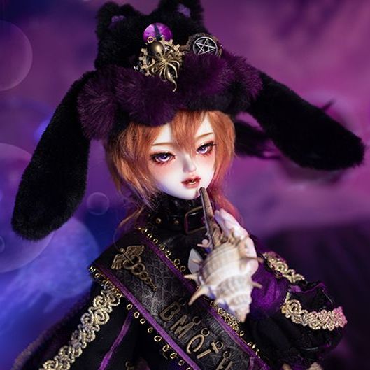 数量限定】Bmoth Wig｜DOLK（ドルク）