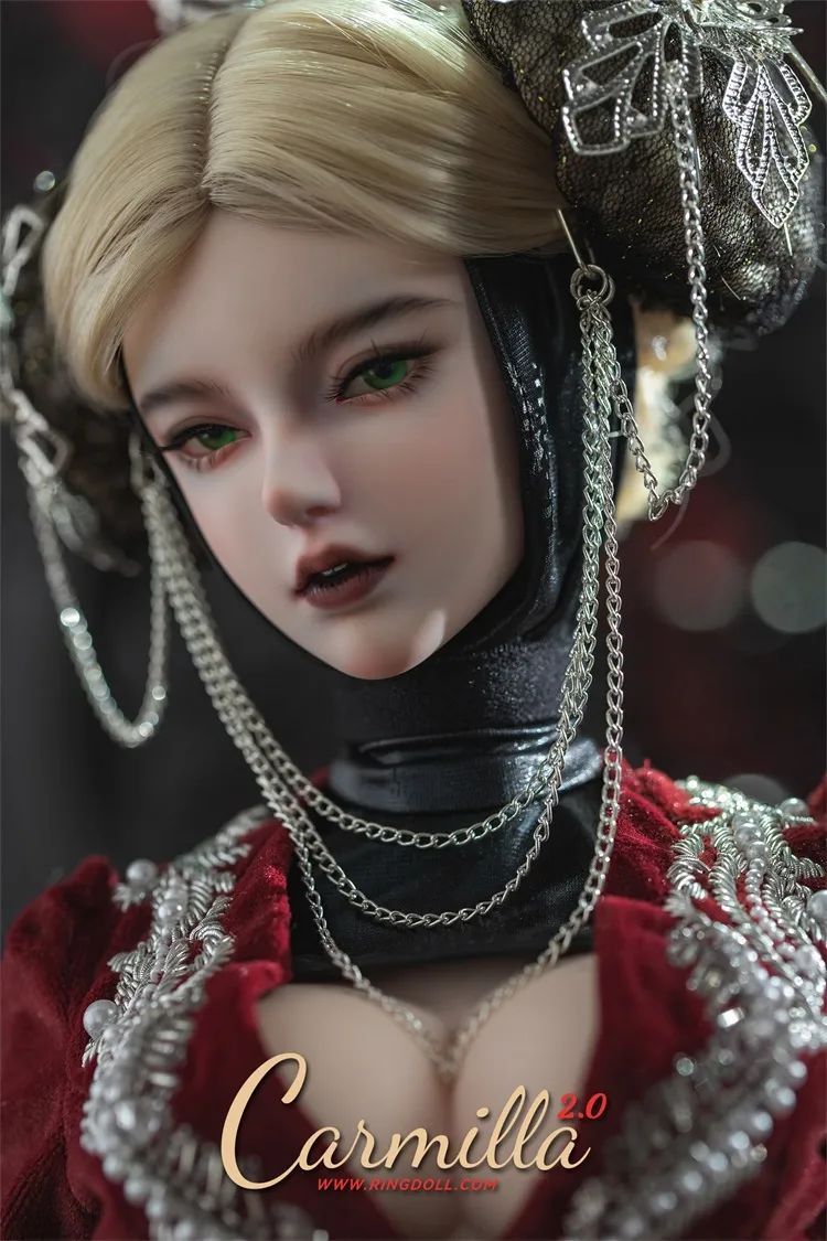 数量＆期間限定5％OFF】Carmilla 2.0 Red Dress Fullset｜DOLK（ドルク）