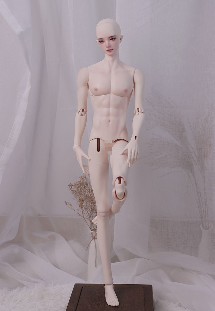 72cm Boy Body Ver.2｜DOLK（ドルク）