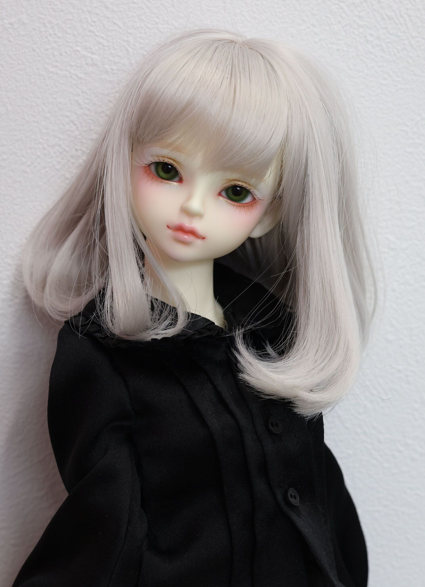 その他 DOLK metallic snake eyes(blue)16mm｜DOLK（ドルク）