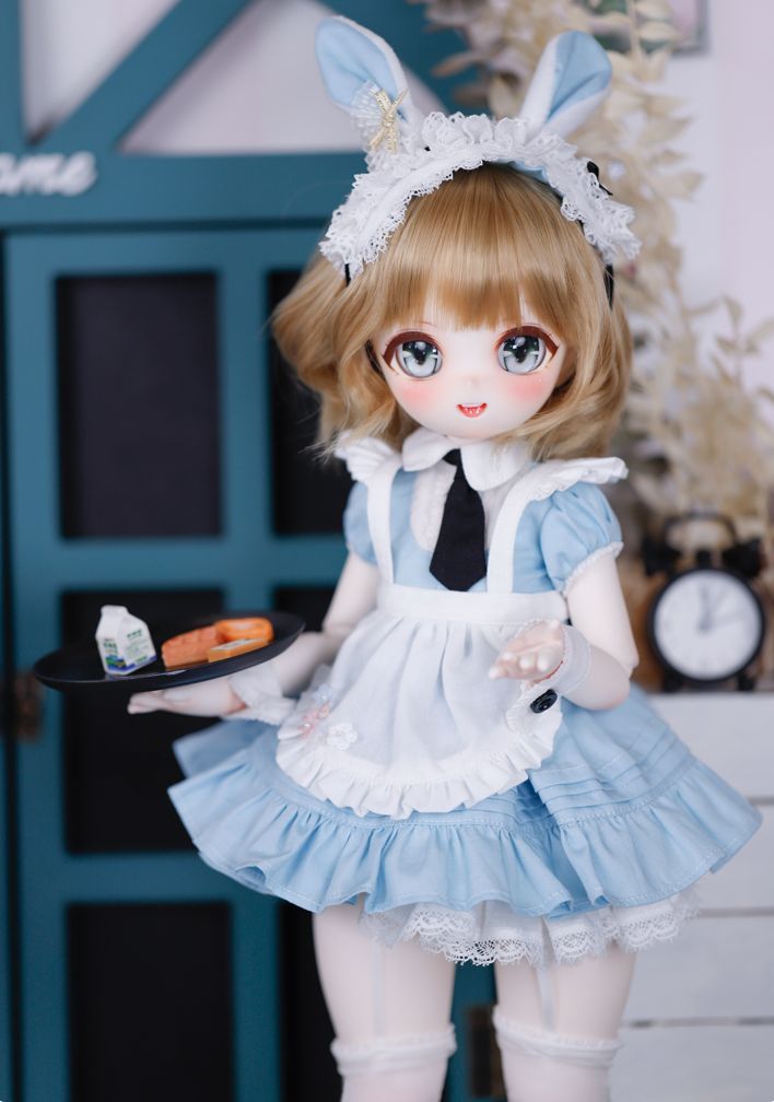 ついに再販開始！】 DOLK Gem of Doll sunflower Sunny衣装セット