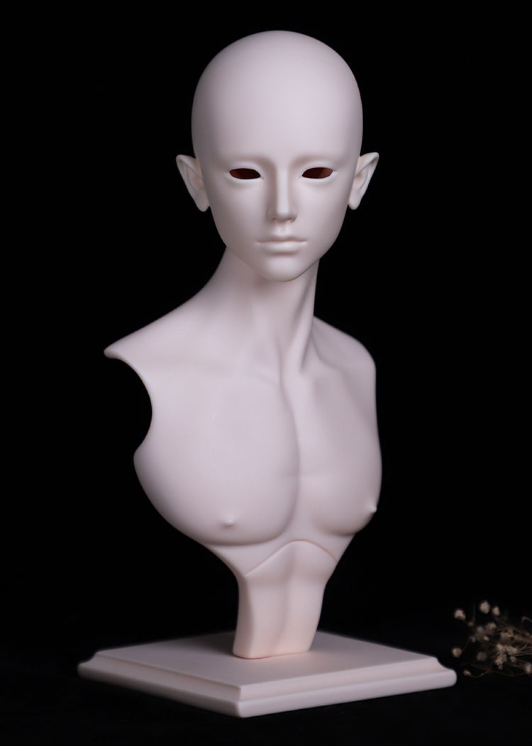 上井 Head｜DOLK（ドルク）