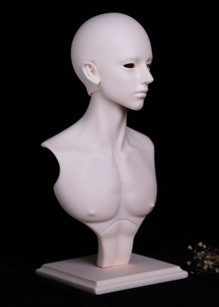 上井 Head｜DOLK（ドルク）