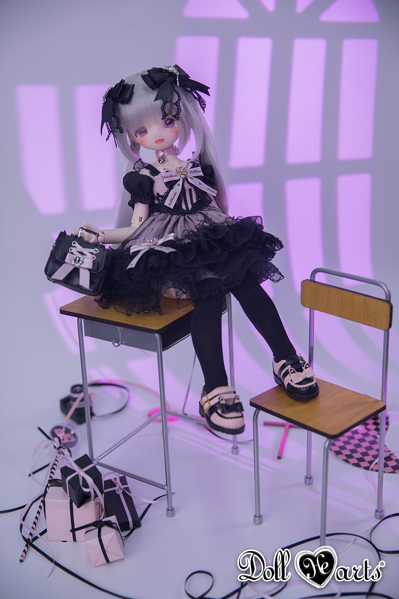 数量限定】MD000499 ReMiDoDo [Kumako/MDD]（MiniDD）｜DOLK（ドルク）