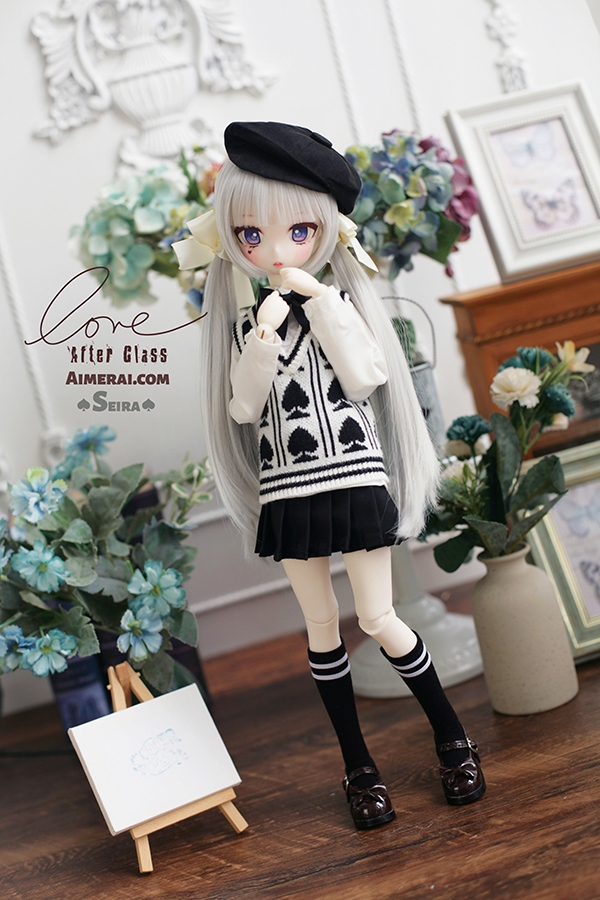 Seira - Manga Series Fullset｜DOLK（ドルク）