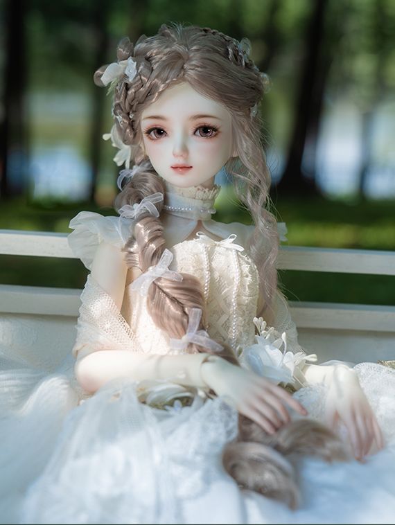 数量限定】Leah Fullset｜DOLK（ドルク）