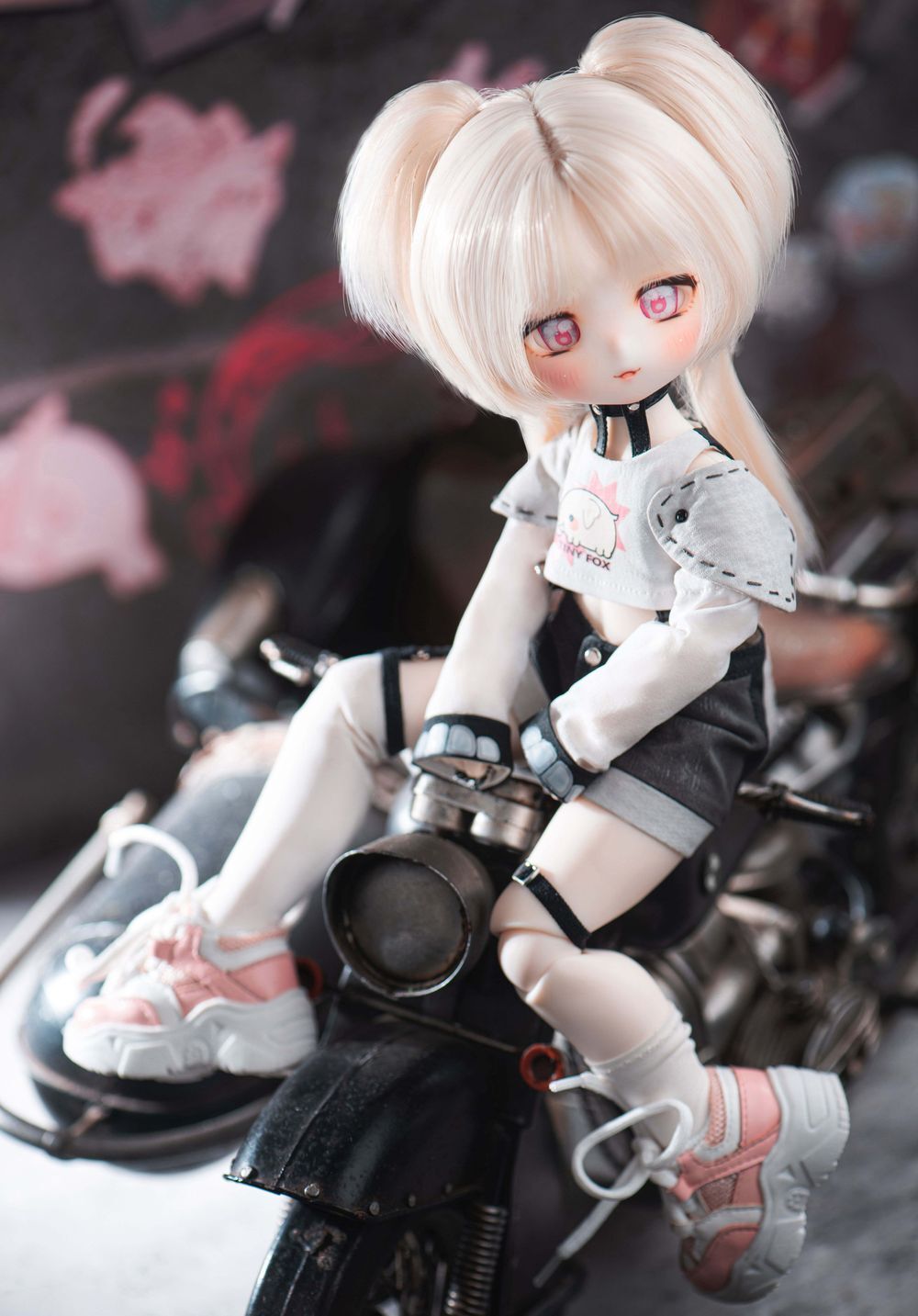 数量＆期間限定】Maryphine Fullset｜DOLK（ドルク）