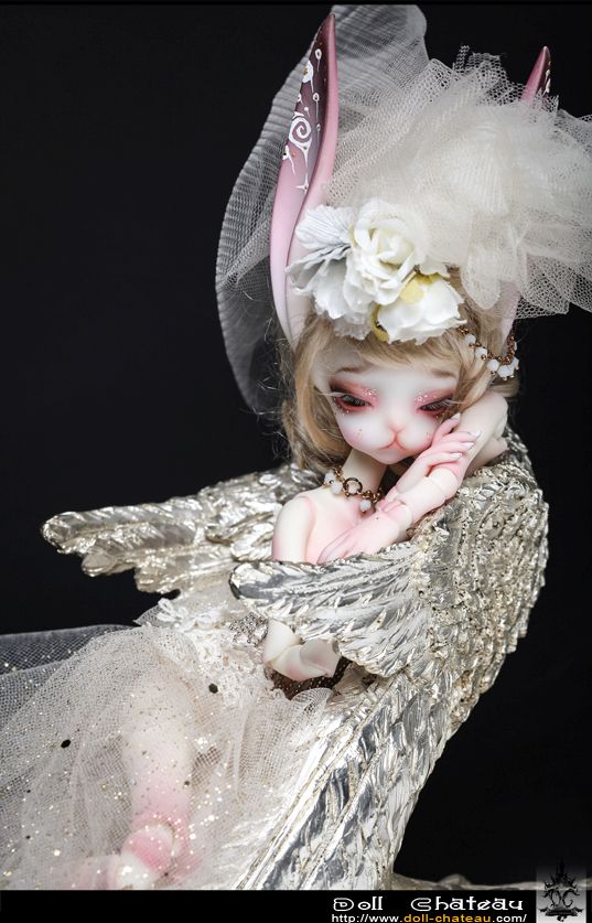 【〜10/31まで】DOLL CHATEAU　Fiona Fullset 10/31まで】DOLL CHATEAU Fiona Fullset 【公式通販】