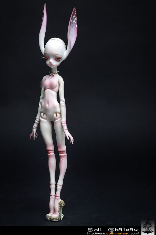 10/31まで】DOLL CHATEAU Fiona Fullset 【公式通販】