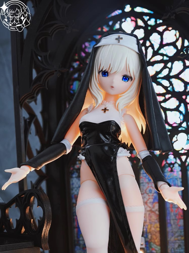 期間限定】Luna Fullset｜DOLK（ドルク）