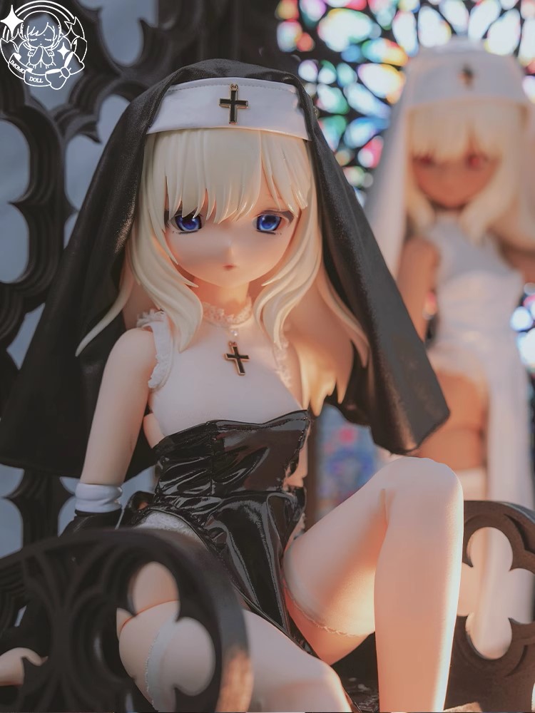 期間限定】Luna Fullset｜DOLK（ドルク）