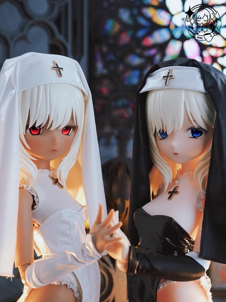 期間限定】Luna Fullset｜DOLK（ドルク）