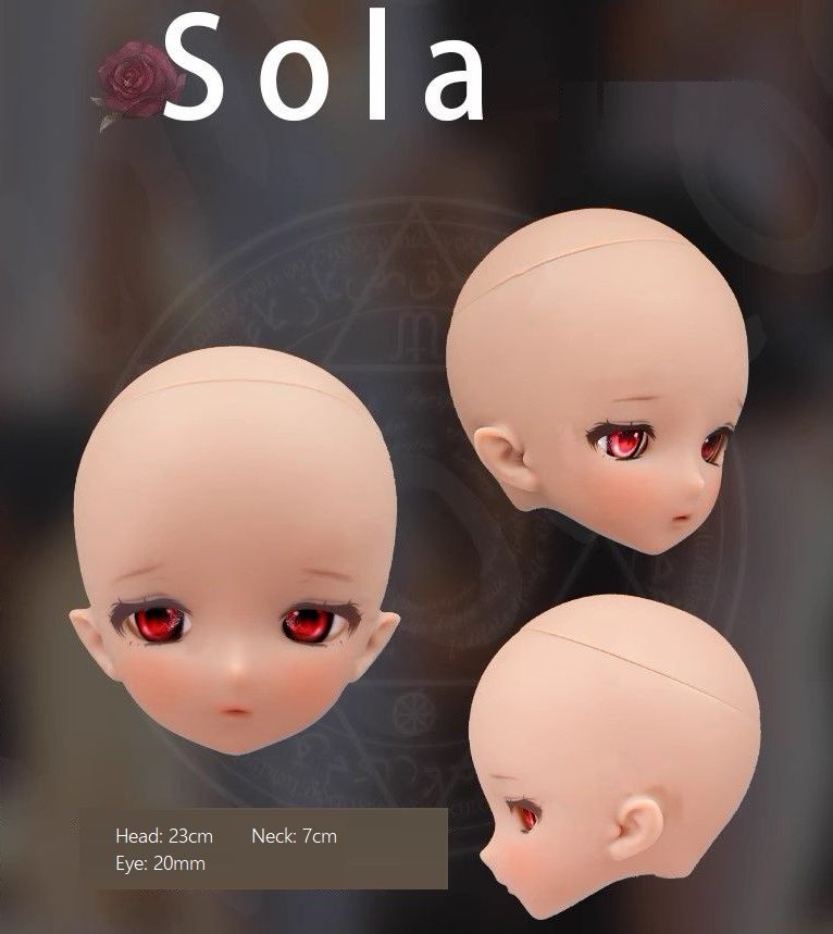 期間限定】Sola Fullset｜DOLK（ドルク）