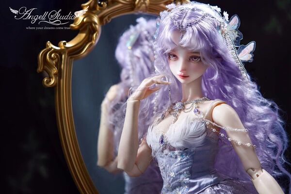 数量限定】Claudia Fullset｜DOLK（ドルク）