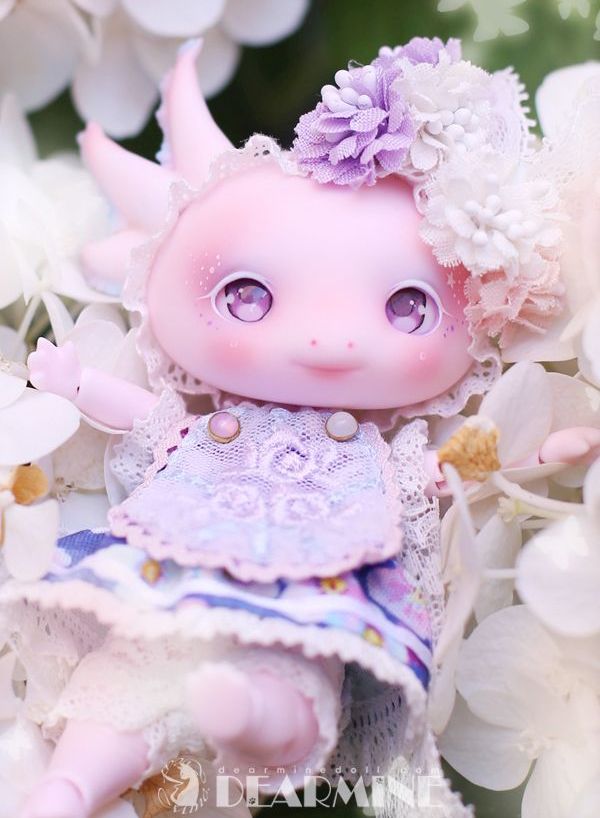 期間限定】LUPY rose skin <2023 summer>｜DOLK（ドルク）