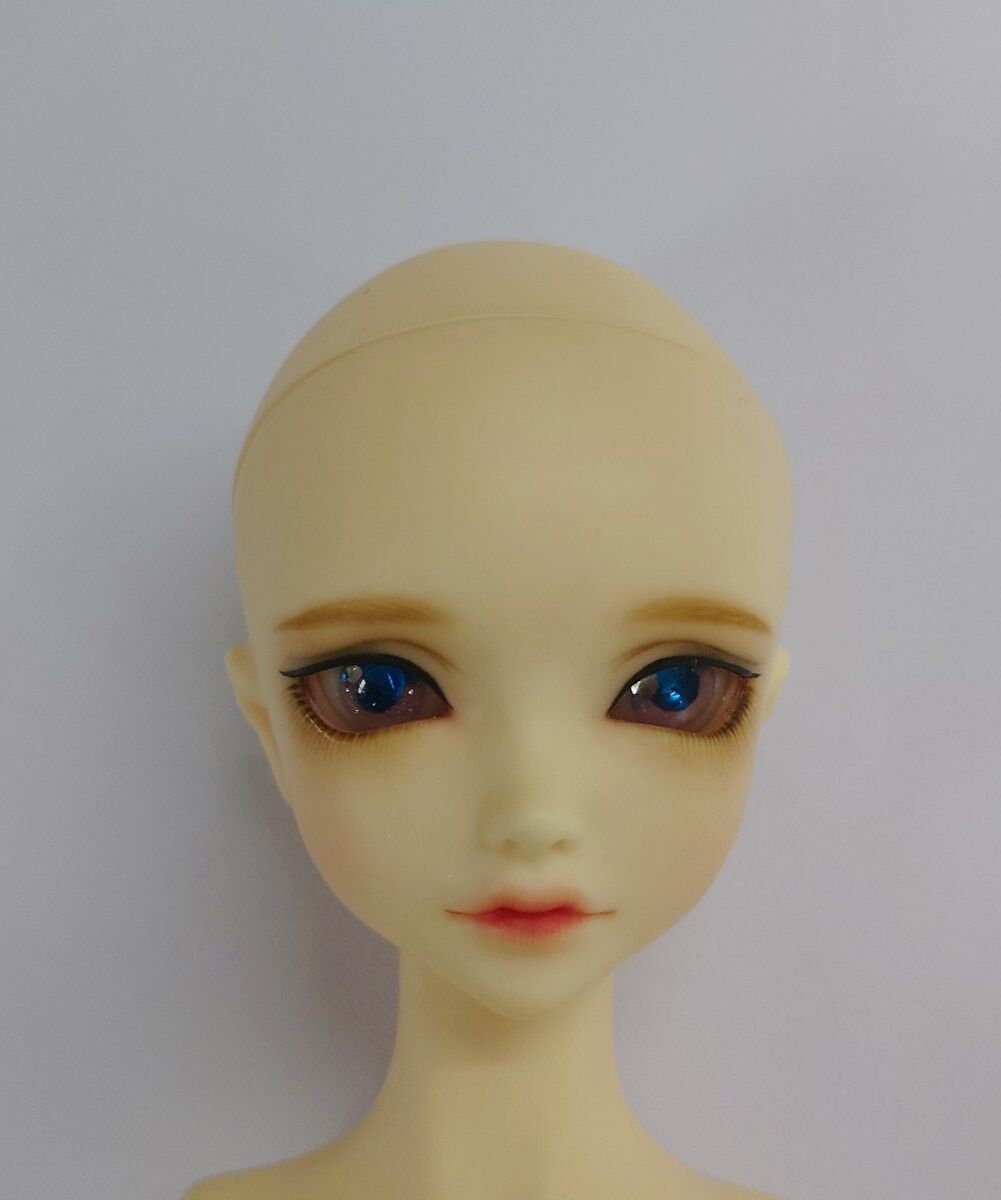 中古】Cutie40 [SoDam] Basic ＊ノーマルスキン｜DOLK（ドルク）