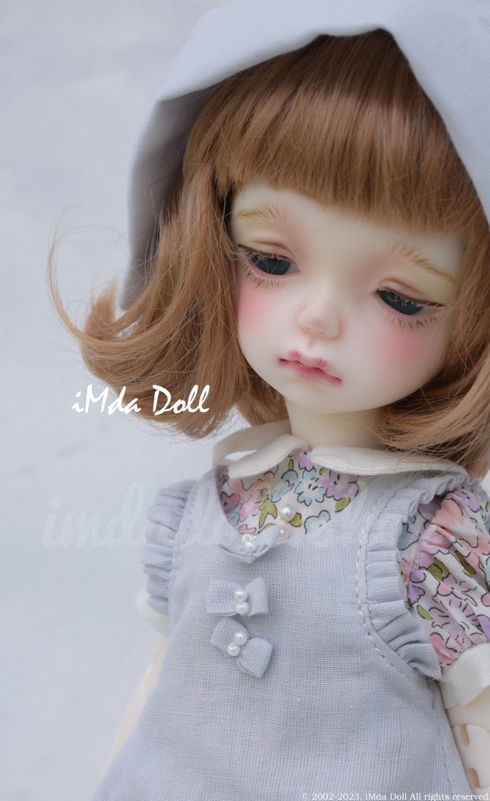 期間限定】2.6 Dorothy｜DOLK（ドルク）