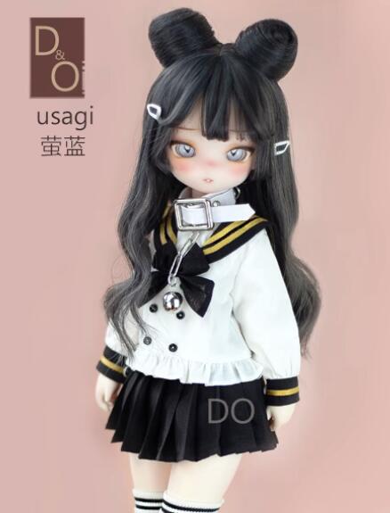 Usagi（蛍青）【22-24cm：8-9inch】｜DOLK（ドルク）