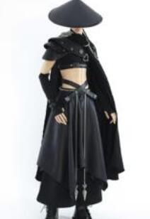 流浪人S码（龍魂68）（SD17 Boy）｜DOLK（ドルク）