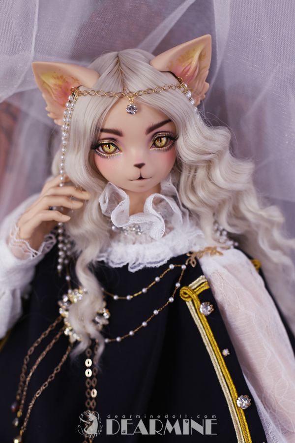 予約 DEAR MINE BENJAMIN Märchen 2023限定 ハンドメイド | bca.edu.gr