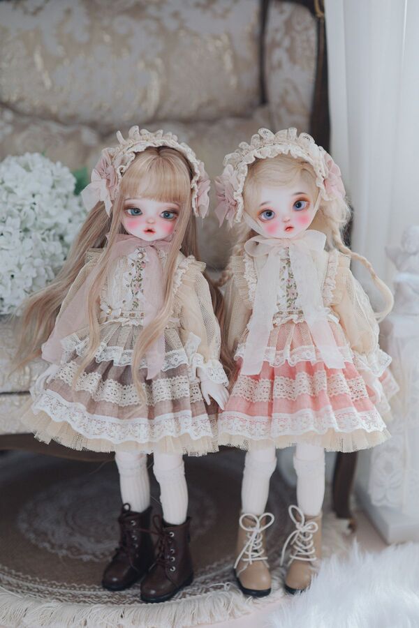 その他 ChicaBi 即納】【DOLK×Chicabi】Stormi - Summer 2023 One-Off Limited｜DOLK