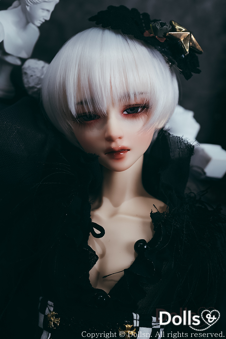 即納】【DOLK×Dollsn】Rei - Summer 2023 One-Off Limited｜DOLK（ドルク）