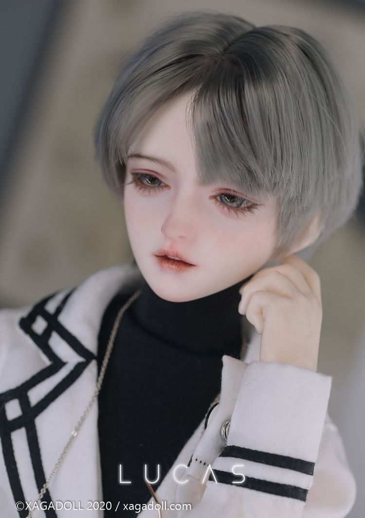 Lucas｜DOLK（ドルク）