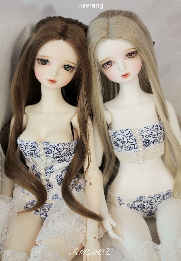 DOLK 40センチ Amazon | DOLK ドルク XAGA DOLL サガドール Beima 40cmクラス