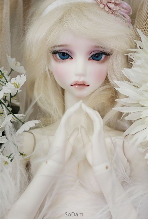 期間限定10%OFF】DOLL: SD(LOVE60, Honey63)｜DOLK（ドルク）