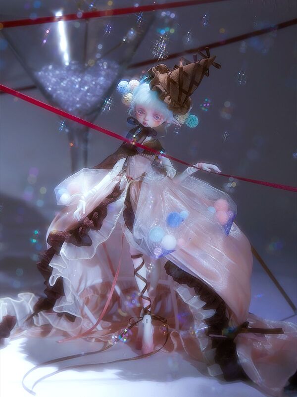 期間限定10%OFF】Ice Cream Fullset｜DOLK（ドルク）