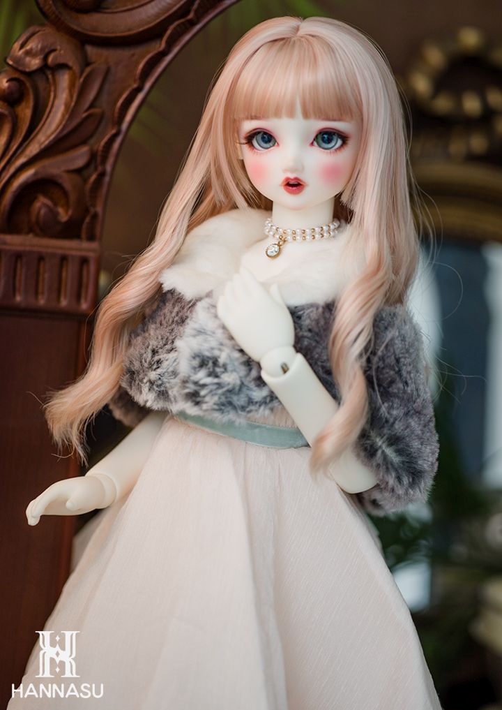 HW-1109 (7~8inch) ShyGold｜DOLK（ドルク）