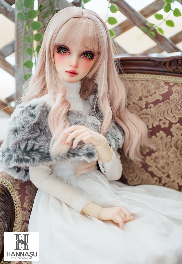 HW-1109 (7~8inch) ShyGold｜DOLK（ドルク）