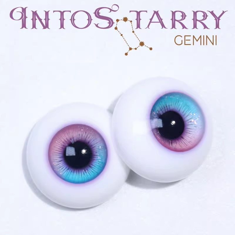 INTOSTARRY Gemini 16mm (16-L)｜DOLK（ドルク）