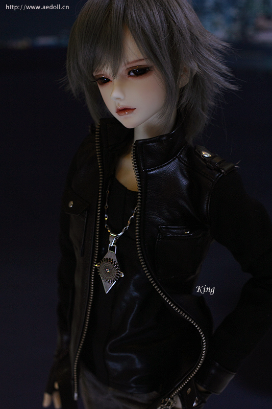 King｜DOLK（ドルク）