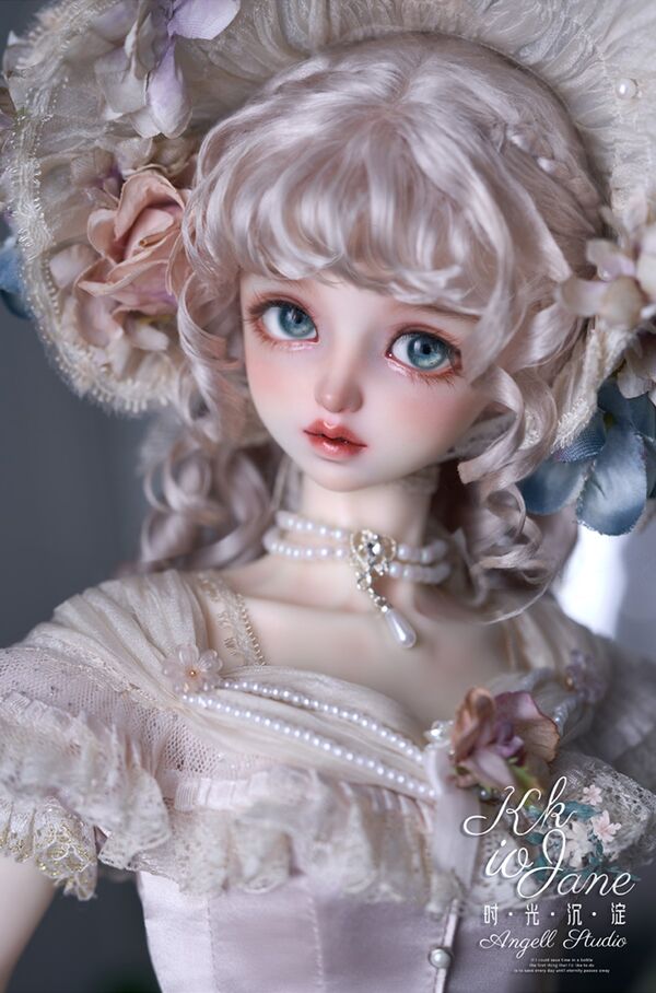 数量限定】Jane Fullset｜DOLK（ドルク）