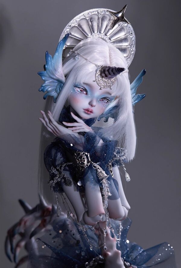 期間限定10%OFF】Diana Fullset｜DOLK（ドルク）