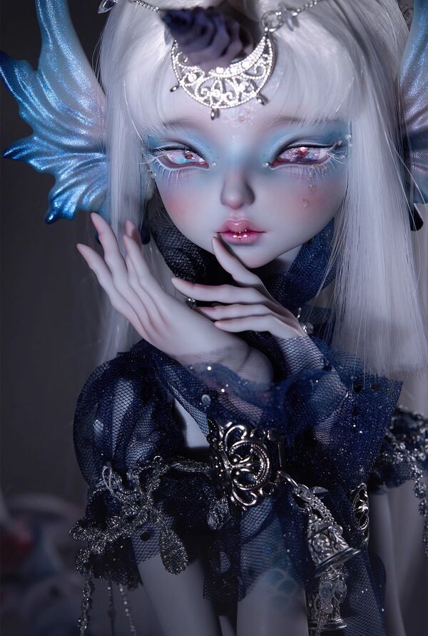 期間限定10%OFF】Diana Fullset｜DOLK（ドルク）