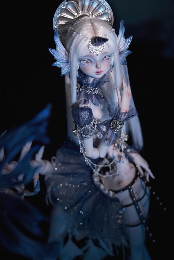 期間限定10%OFF】Diana Fullset｜DOLK（ドルク）
