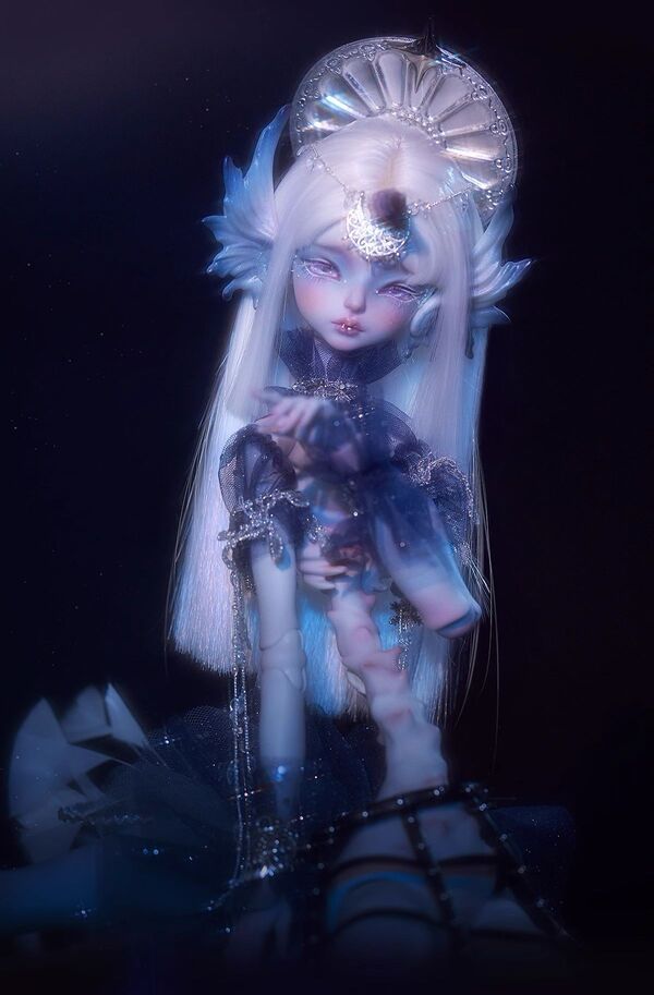 期間限定10%OFF】Diana Fullset｜DOLK（ドルク）